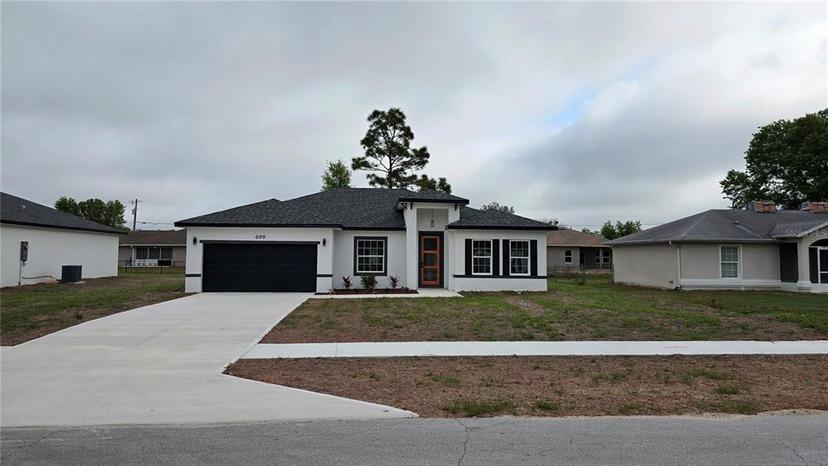 Picture of 699 Marion Oaks Trail, Ocala FL 34473