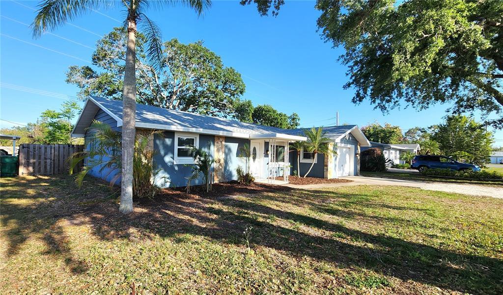 Picture of 8731 Peggy Avenue, Sarasota, FL 34231