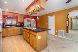 Picture of 9130 Dresden Lane, Port Richey, FL 34668