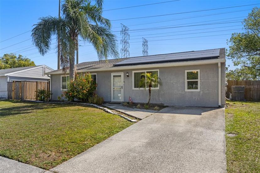 Picture of 619 Timber Bay Circle E, Oldsmar FL 34677