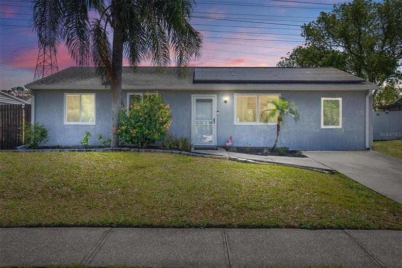 Picture of 619 Timber Bay Circle E, Oldsmar FL 34677