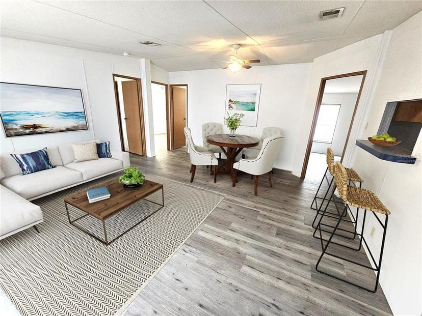 Picture of 4250 E Nebraska Lane, Hernando FL 34442