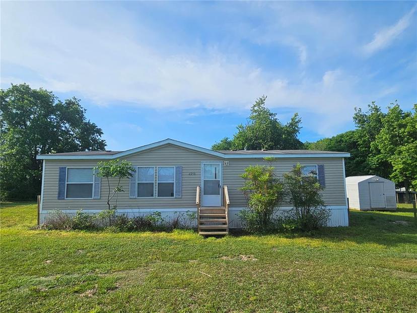 Picture of 4250 E Nebraska Lane, Hernando FL 34442