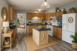 Picture of 4250 E Nebraska Lane, Hernando, FL 34442