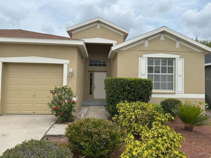 Picture of 11318 Laurel Brook Court, Riverview FL 33569