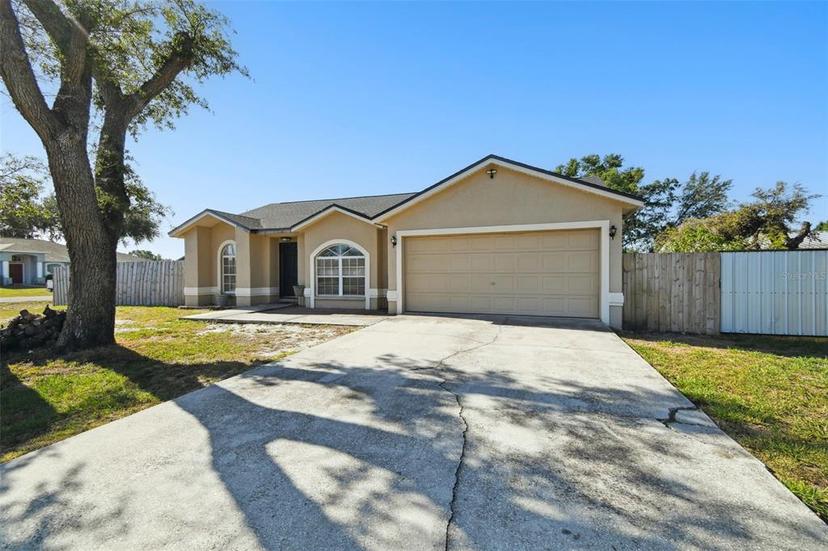 Picture of 4889 Myrtle View Drive N, Mulberry FL 33860
