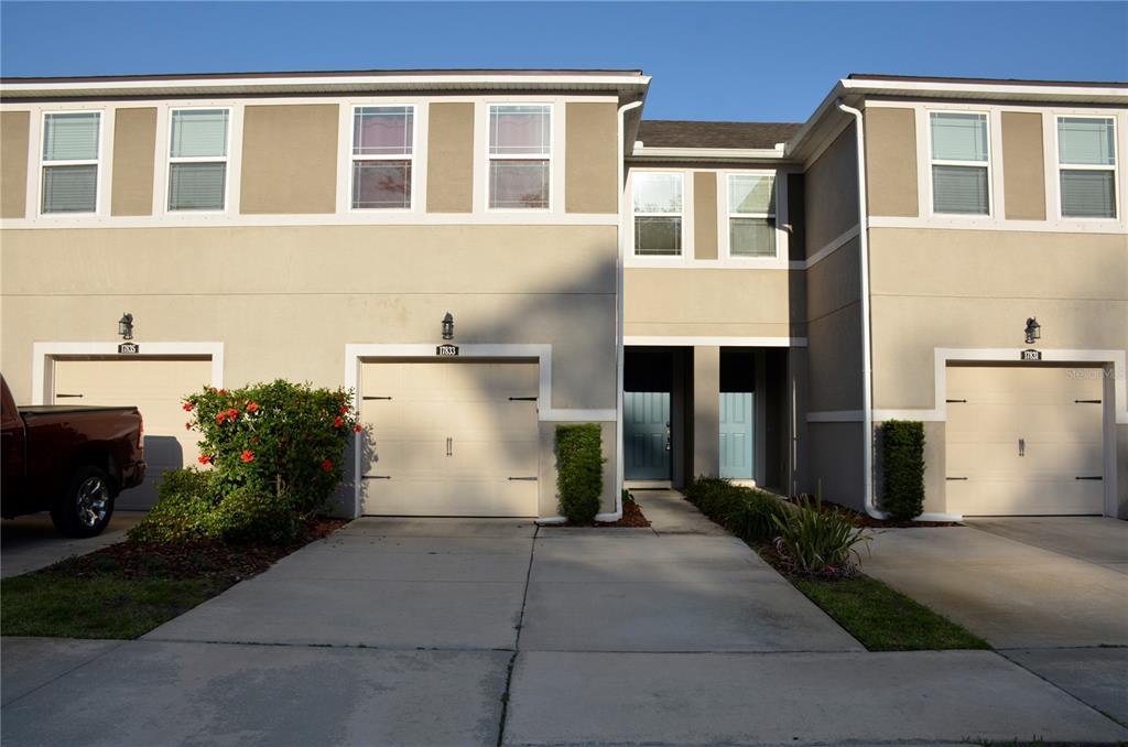 Picture of 17833 Althea Blue Place, Lutz, FL 33558