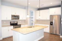 Picture of 17833 Althea Blue Place, Lutz, FL 33558