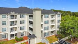 Picture of 3176 Feltrim Place Unit 202, Kissimmee, FL 34747