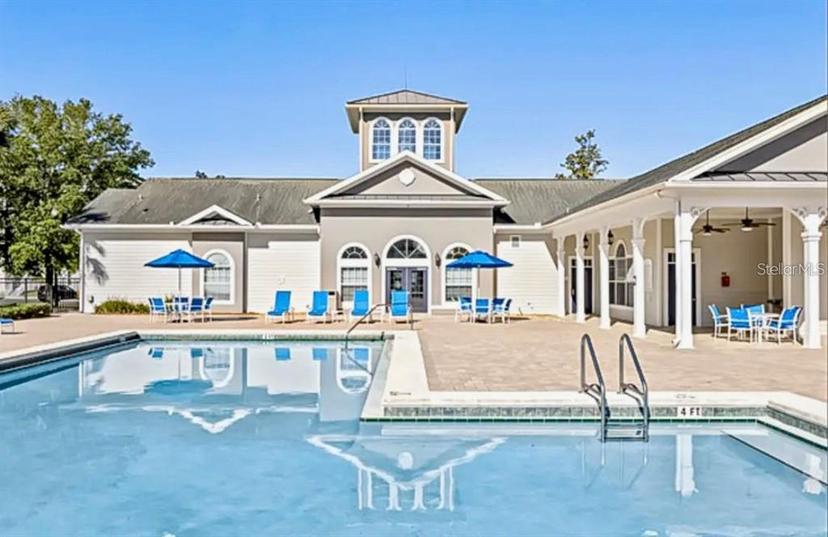 Picture of 3176 Feltrim Place Unit 202, Kissimmee FL 34747