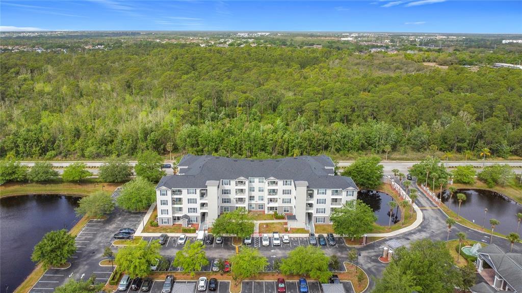 Picture of 3176 Feltrim Place Unit 202, Kissimmee, FL 34747