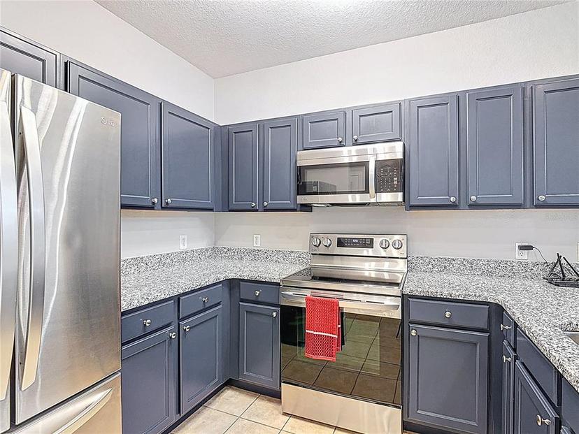 Picture of 3176 Feltrim Place Unit 202, Kissimmee FL 34747