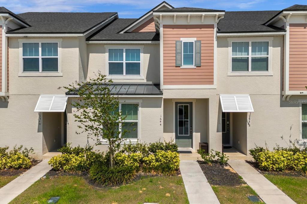 Picture of 1644 Tropical Palms Circle, Kissimmee, FL 34747