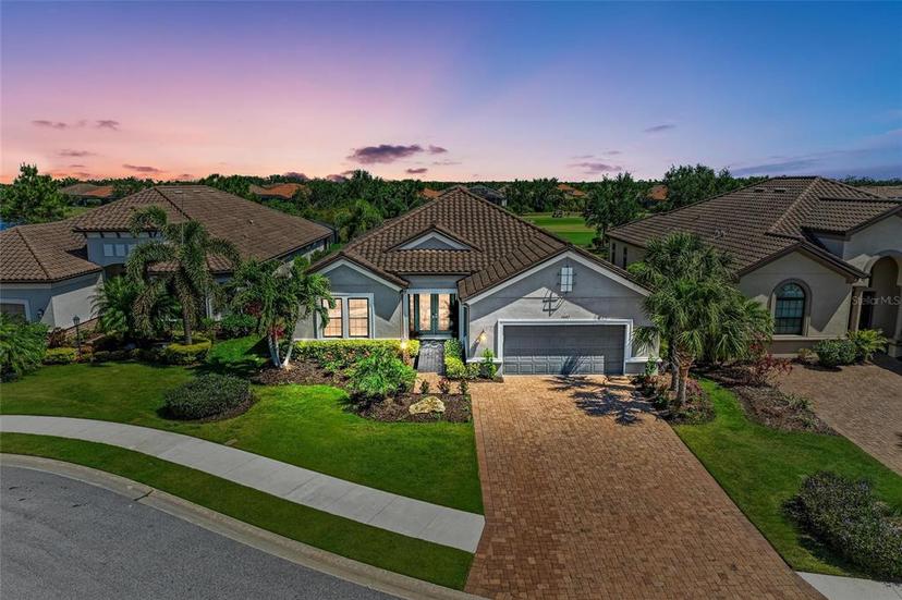 Picture of 4607 Benito Court, Bradenton FL 34211