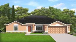 Picture of 7769 N Darby Drive, Citrus Springs, FL 34433