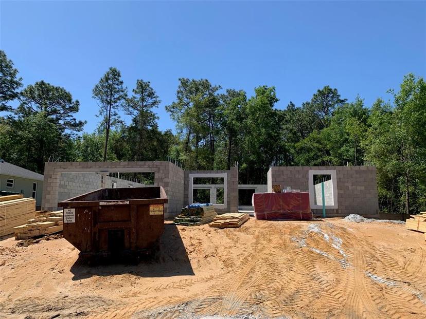 Picture of 7769 N Darby Drive, Citrus Springs FL 34433