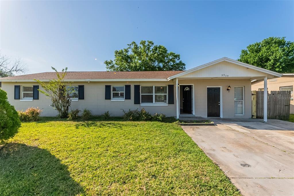 Picture of 5379 Botany Court, Orlando, FL 32811