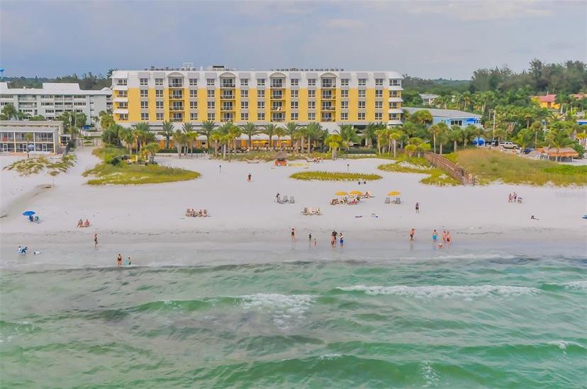 Picture of 915 Seaside Drive Unit 606, Sarasota FL 34242