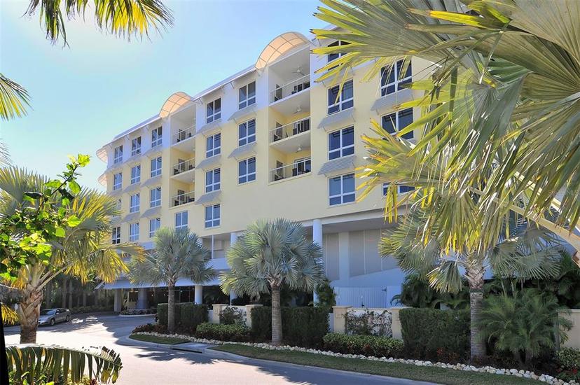 Picture of 915 Seaside Drive Unit 606, Sarasota FL 34242