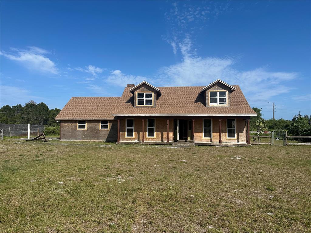 Picture of 6565 Whispering Pine Lane, Grant Valkaria, FL 32949