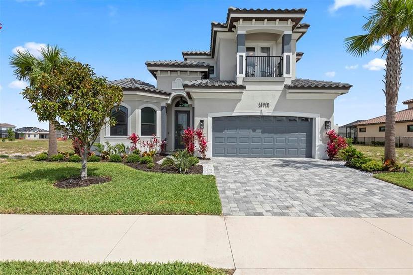 Picture of 7 Menorca Way, Palm Coast FL 32137