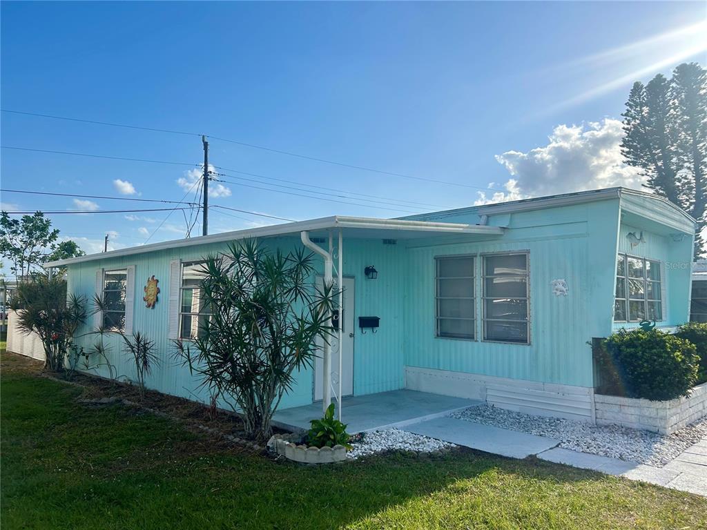 Picture of 1800 Englewood Road Unit 76, Englewood, FL 34223