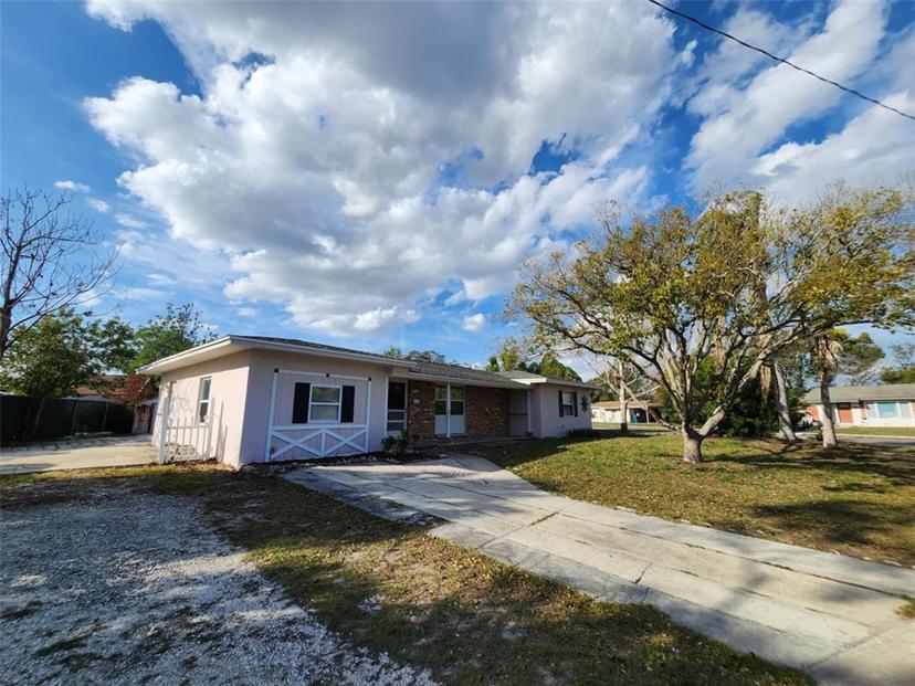 Picture of 6819 Treehaven Drive, Spring Hill FL 34606