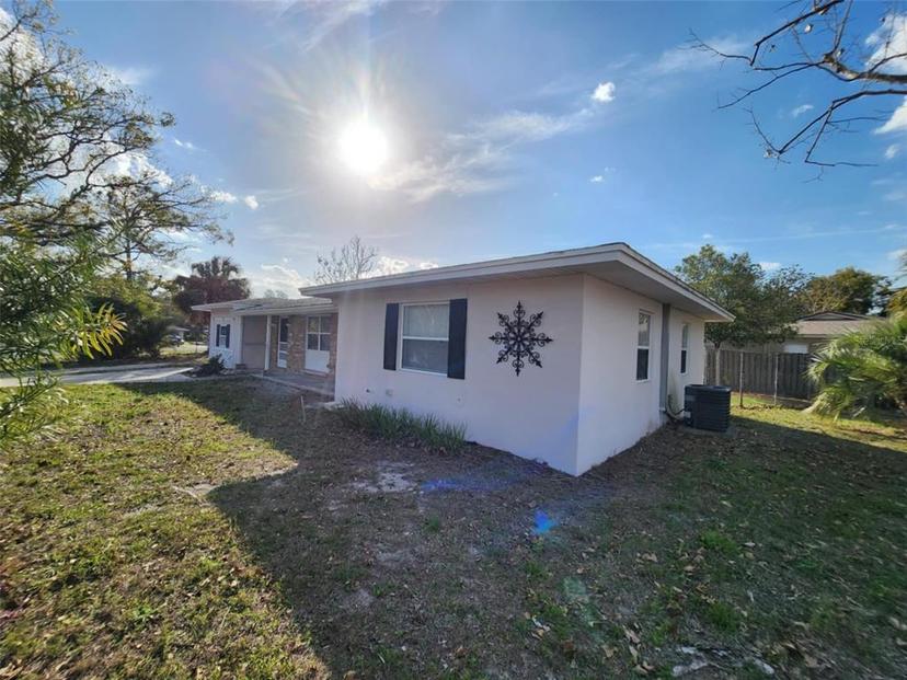 Picture of 6819 Treehaven Drive, Spring Hill FL 34606