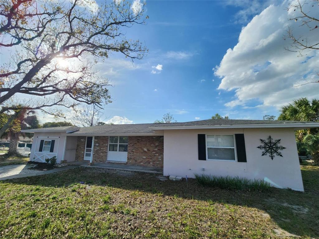 Picture of 6819 Treehaven Drive, Spring Hill, FL 34606