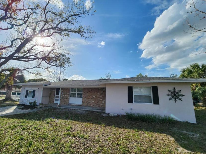Picture of 6819 Treehaven Drive, Spring Hill FL 34606