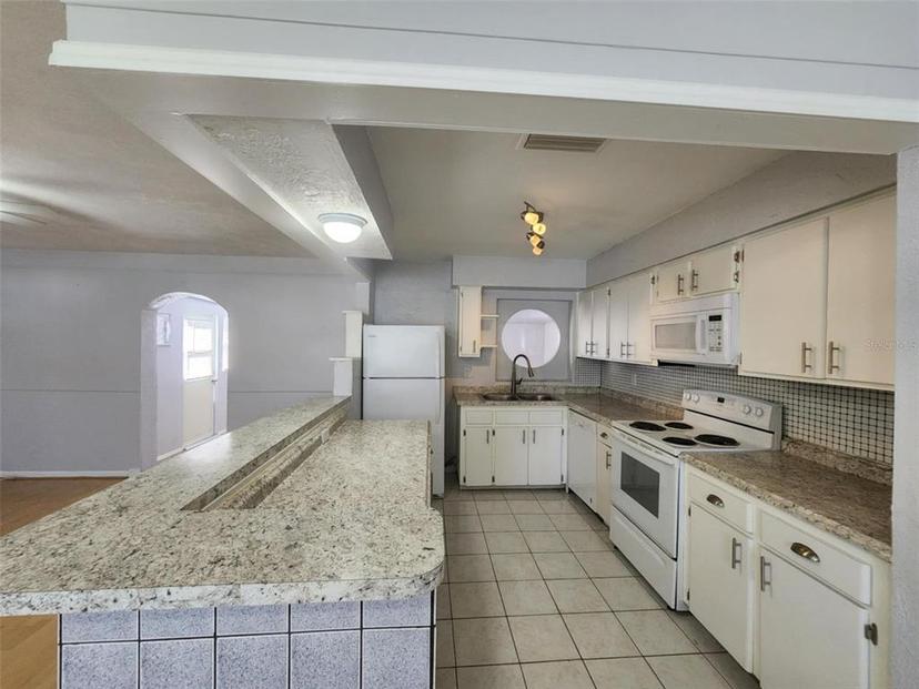 Picture of 6819 Treehaven Drive, Spring Hill FL 34606
