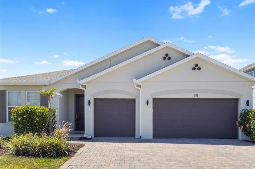 Picture of 691 Blue Citrus Lane, Minneola FL 34715