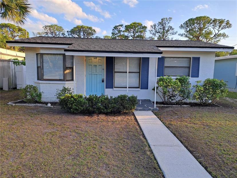 Picture of 754 71St Avenue N, St Petersburg FL 33702