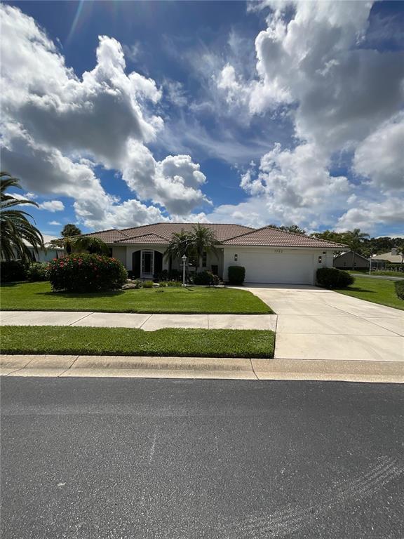 Picture of 1702 Kilruss Drive, Venice FL 34292