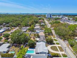 Picture of 827 Virginia Street, Dunedin, FL 34698