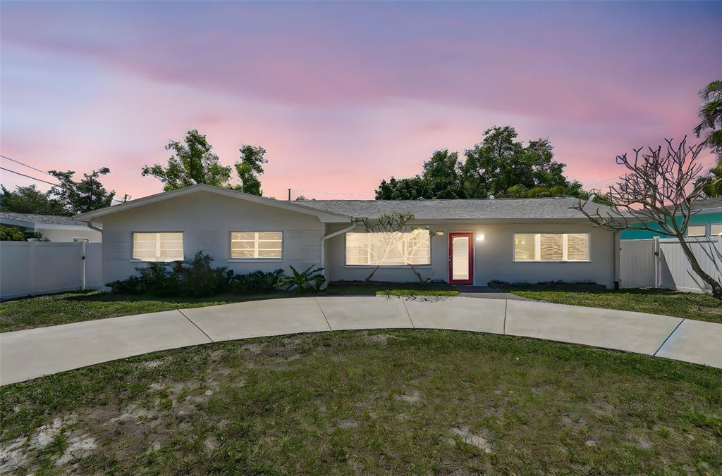 Picture of 827 Virginia Street, Dunedin, FL 34698
