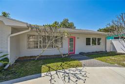 Picture of 827 Virginia Street, Dunedin, FL 34698