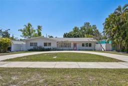 Picture of 827 Virginia Street, Dunedin, FL 34698
