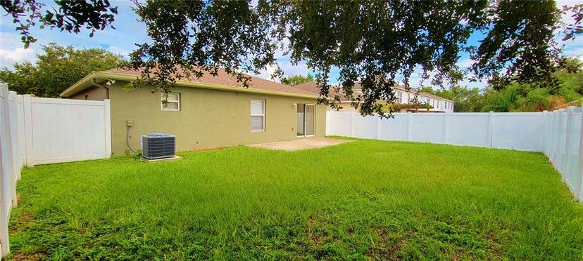 Picture of 12925 Parkington Drive, Gibsonton FL 33534