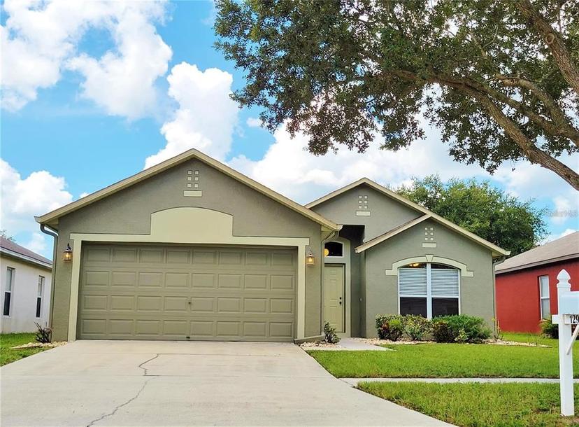 Picture of 12925 Parkington Drive, Gibsonton FL 33534