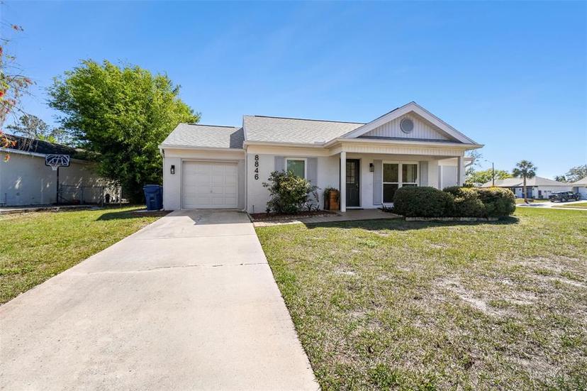 Picture of 8846 Hunter Drive, New Port Richey FL 34653