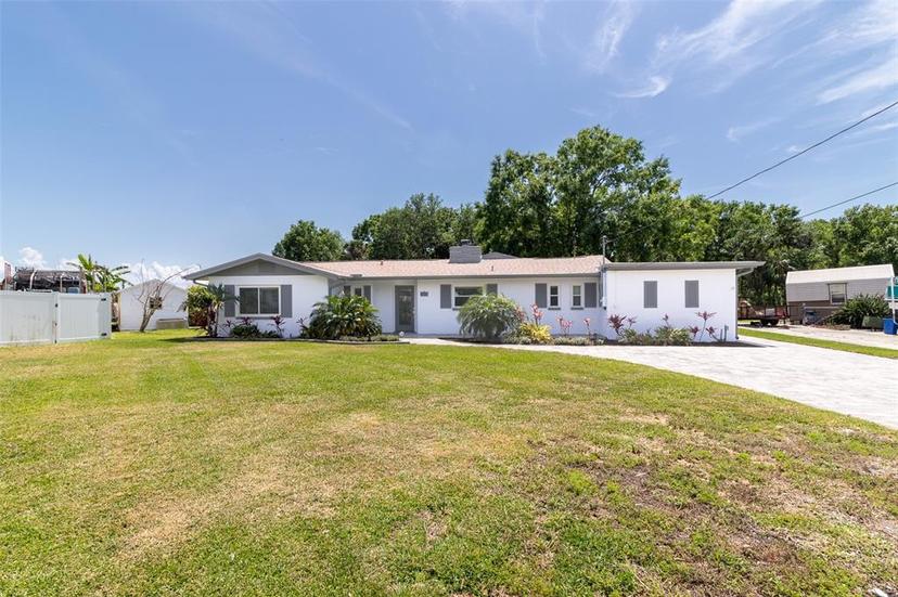 Picture of 5101 Vinson Drive, Tampa FL 33610