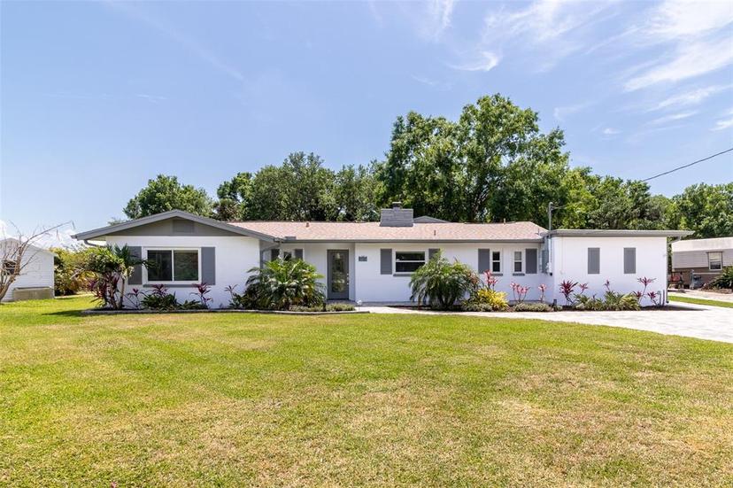 Picture of 5101 Vinson Drive, Tampa FL 33610
