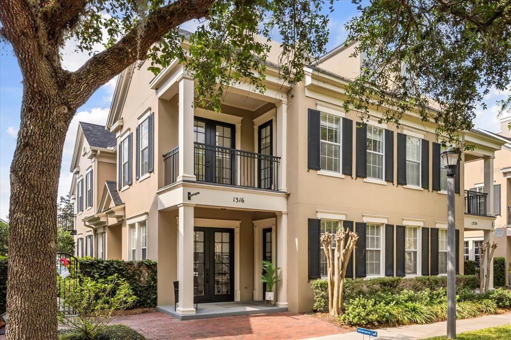 Picture of 1316 Lake Baldwin Lane, Orlando, FL 32814