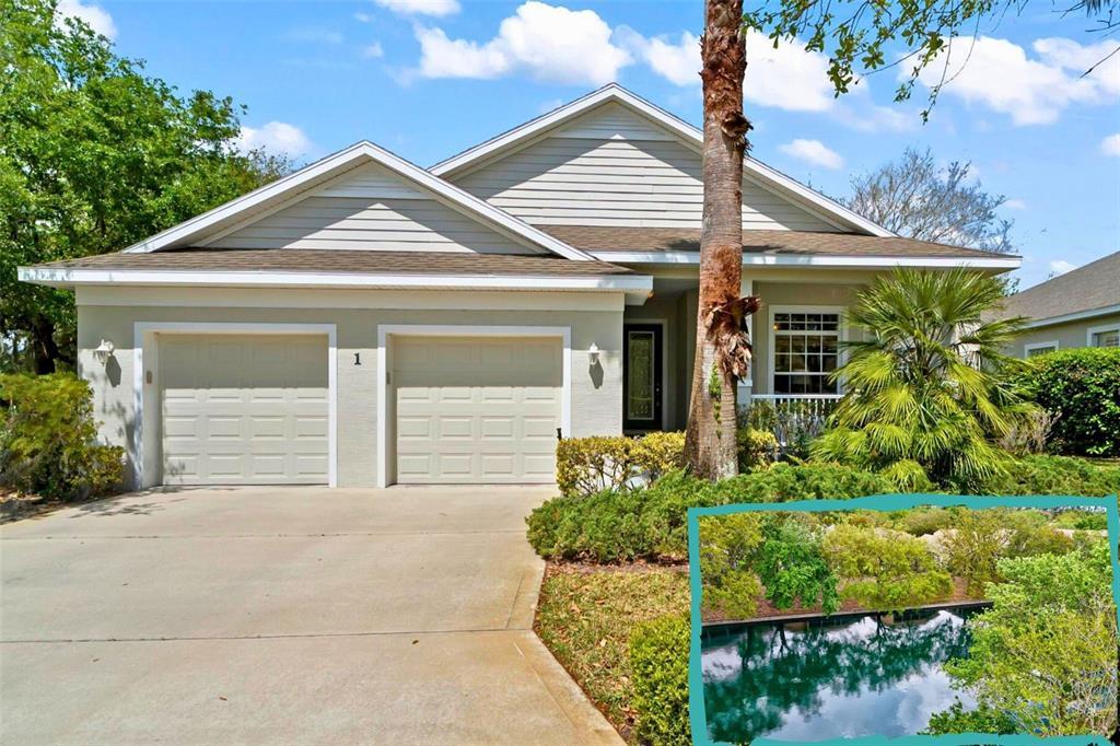 Picture of 1 Sailfish Drive, Palm Coast, FL 32137