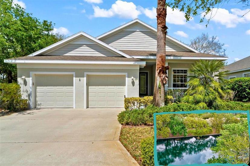 Picture of 1 Sailfish Drive, Palm Coast FL 32137