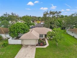 Picture of 8202 Spanish Oak Drive, Spring Hill, FL 34606