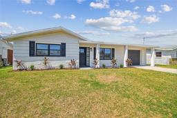 Picture of 13617 Frances Avenue, Hudson, FL 34667