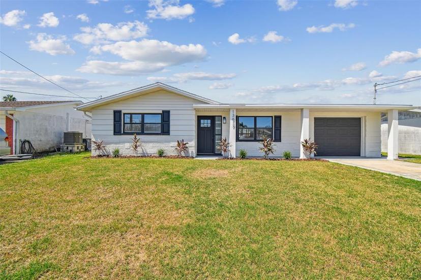 Picture of 13617 Frances Avenue, Hudson FL 34667