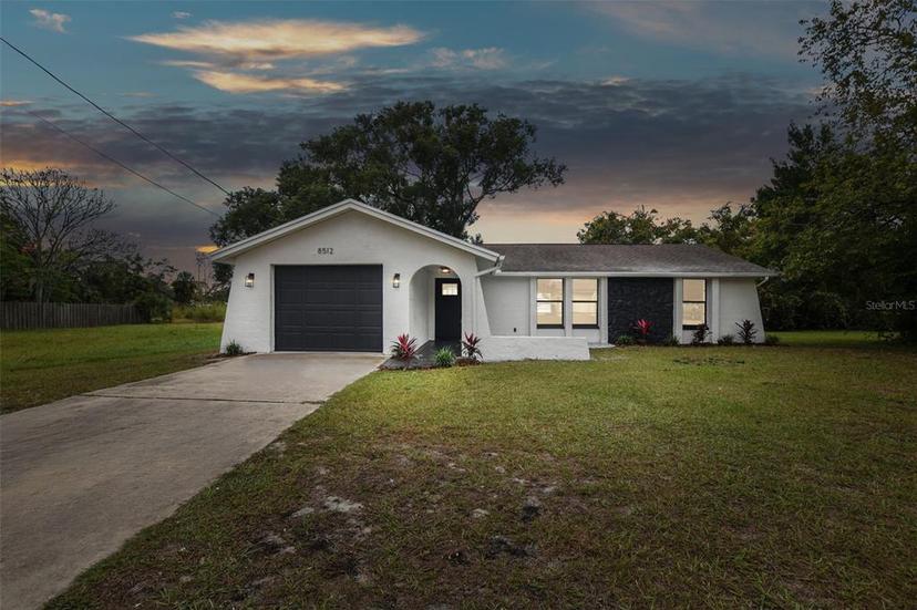 Picture of 8512 Longboat Lane, Hudson FL 34667